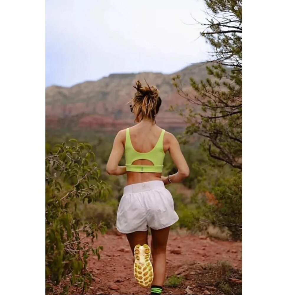 FP Movement by Free People White Shorts - Picture 3 of 7